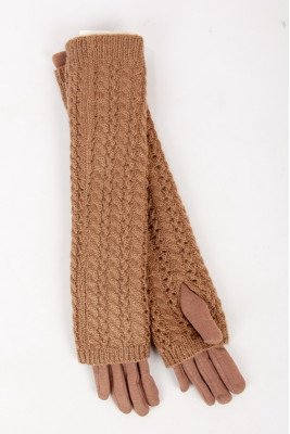 Рукавички жіночі 